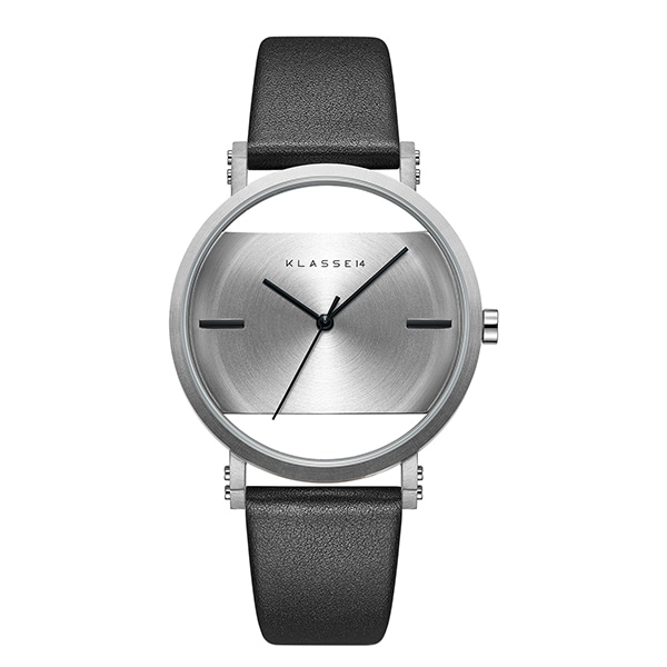 クラスフォーティーン(KLASSE14) Imperfect Square Silver イン クラスフォーティーン(KLASSE14) Imperfect Square Silver イン