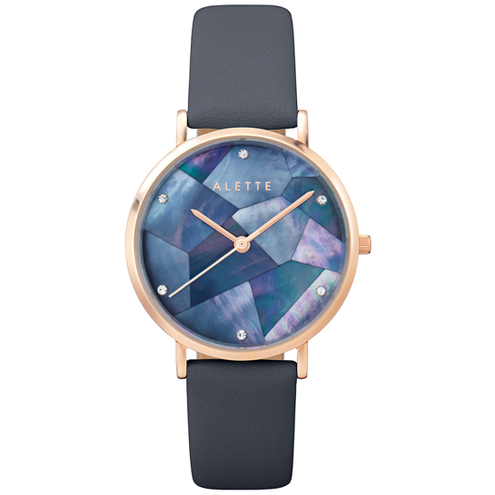 ALETTE BLANC(アレットブラン) リリーコレクション | TIME'S GEAR あべのキューズモール店 | ブランド腕時計の正規