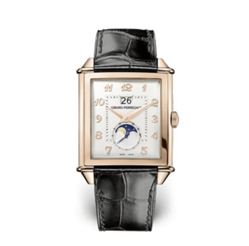 ジラール・ペルゴ(GIRARD-PERREGAUX) ヴィンテージ1945 | 松坂屋名古屋