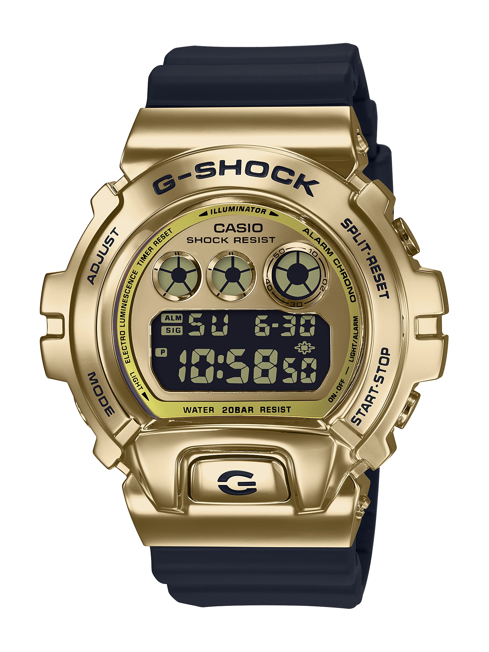 g shock s6900