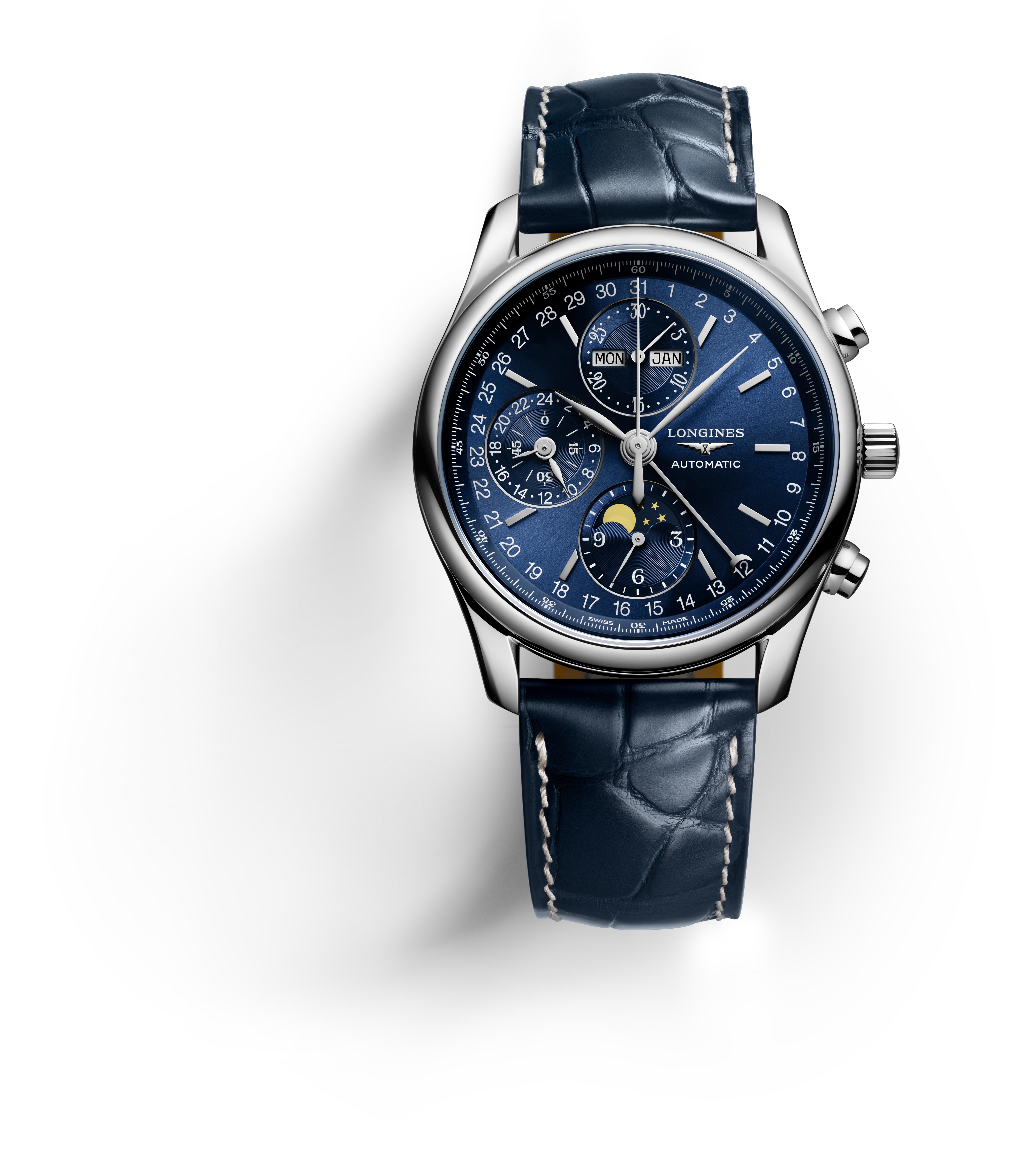 ロンジン(LONGINES) マスターコレクション | 松坂屋名古屋店
