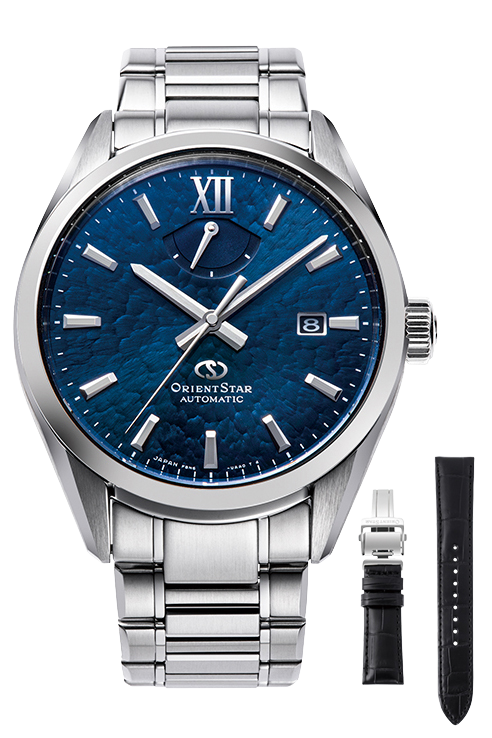 オリエントスター(ORIENT STAR) コンテンポラリーコレクション M34 F8