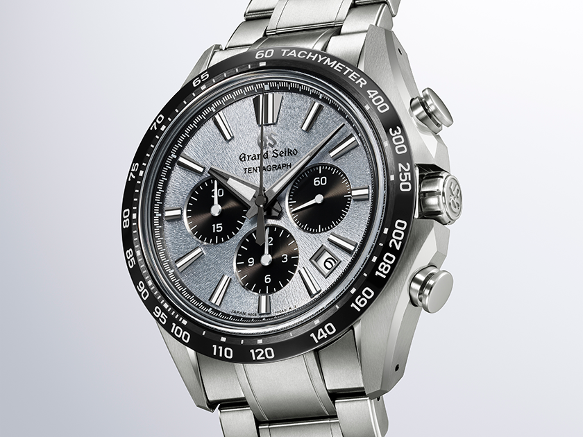 グランドセイコー(Grand Seiko) SLGC007 Evolution 9 Collection