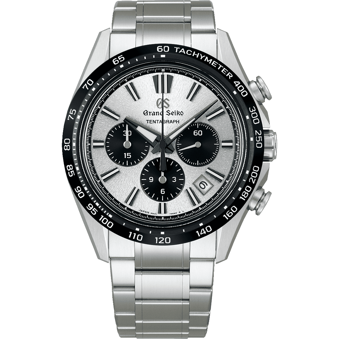 ミュージック 910 グランドセイコーは手巻きの新ムーブメントで進撃！「Evolution