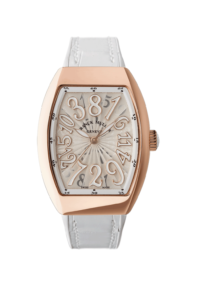 フランク ミュラー Franck Muller ヴァンガード レディ クレイジーアワーズ 松坂屋名古屋店 北館5階 Genta The Watch ブランド腕時計の正規販売店紹介サイトgressive グレッシブ