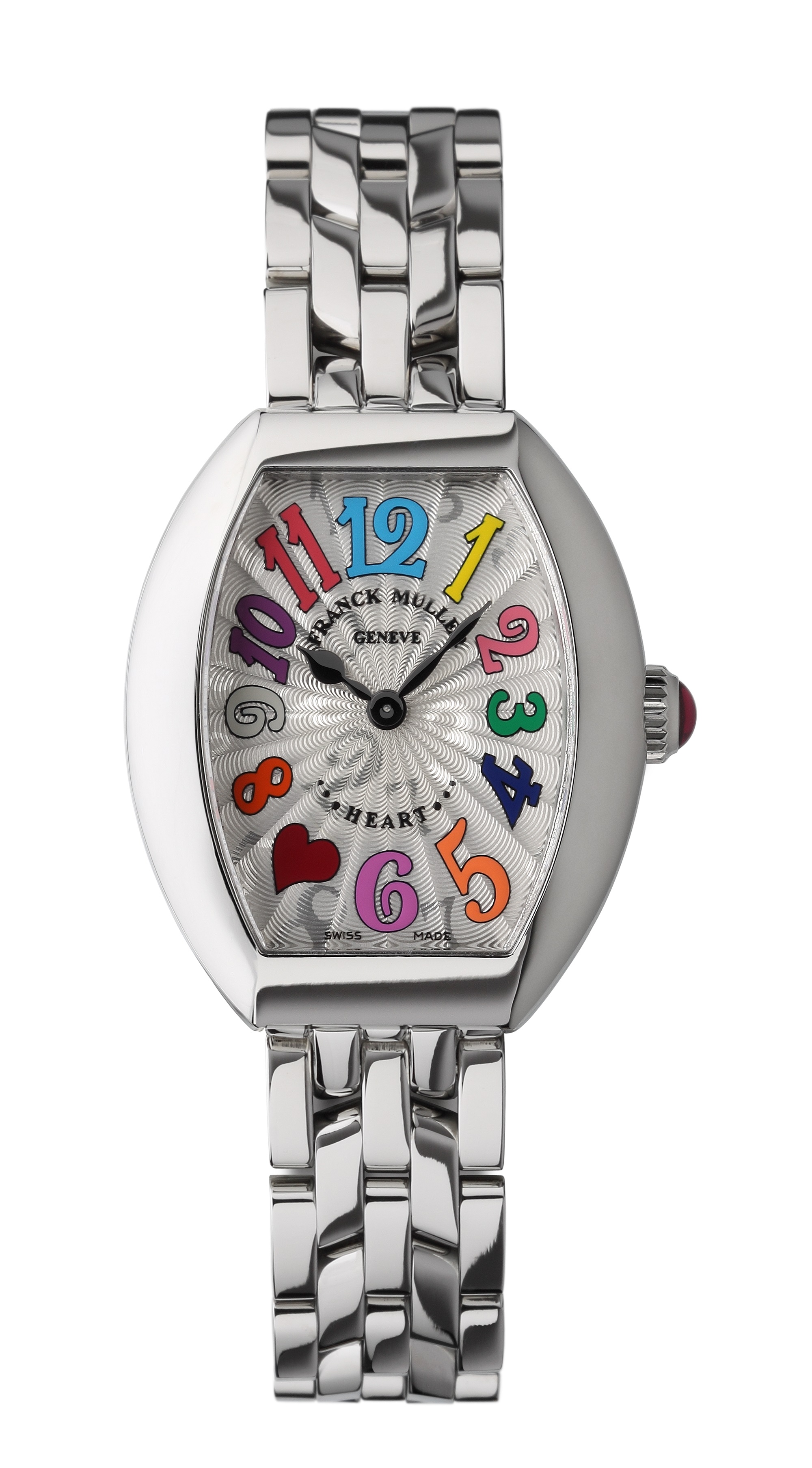 フランク ミュラー(FRANCK MULLER) ハート トゥ ハート トレゾ カラー