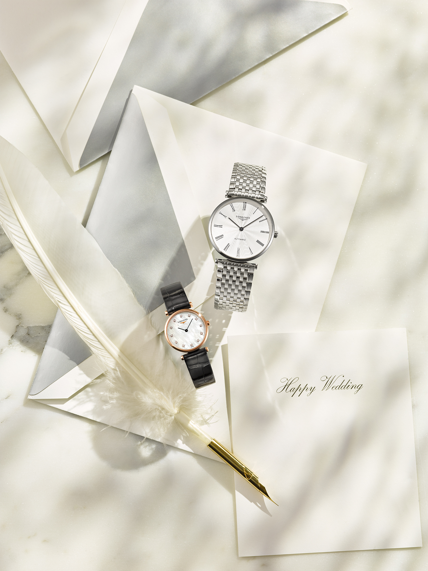 ✨LONGINES✨ロンジン✨ホワイト文字盤✨メンズ✨17940651✨腕時計✨ ✨LONGINES✨ロンジン✨ホワイト文字盤✨メンズ✨17940651✨腕時計✨