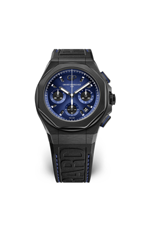 ジラール・ペルゴ(GIRARD-PERREGAUX) ロレアート アブソルート クロノ