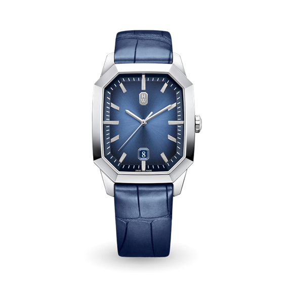 HARRY WINSTON 八角形ガラス ハリー・ウィンストン(HARRY WINSTON) EMEAHD33WW001 Emerald