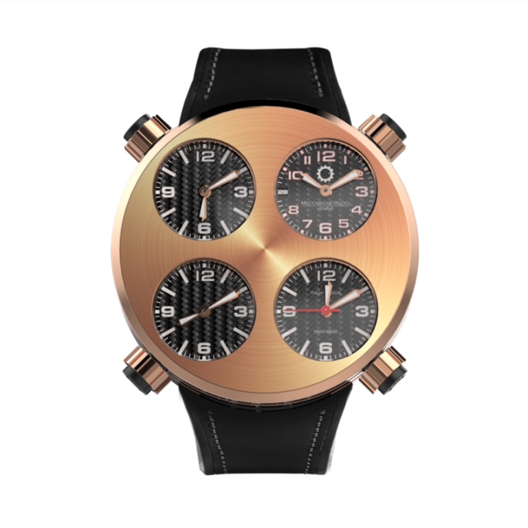 メカニケ・ヴェローチ(MECCANICHE VELOCI) アイコン 10th