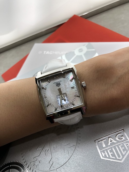 モナコレディース WAW131B.FC6247