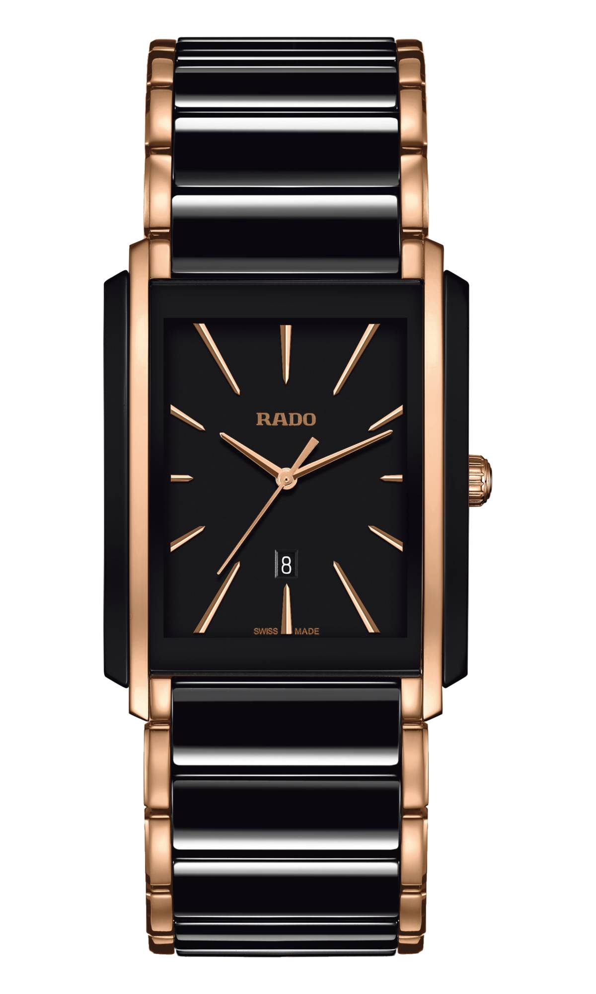 ラドー(RADO) ラドー インテグラル R20227162 | 東武百貨店 池袋店 6階 時計売場 | ブランド腕時計の正規販売店紹介サイト