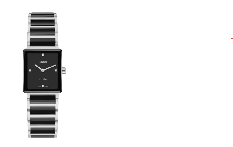 ラドー(RADO) RADO インテグラル | 東武百貨店 池袋店 6階 時計売場