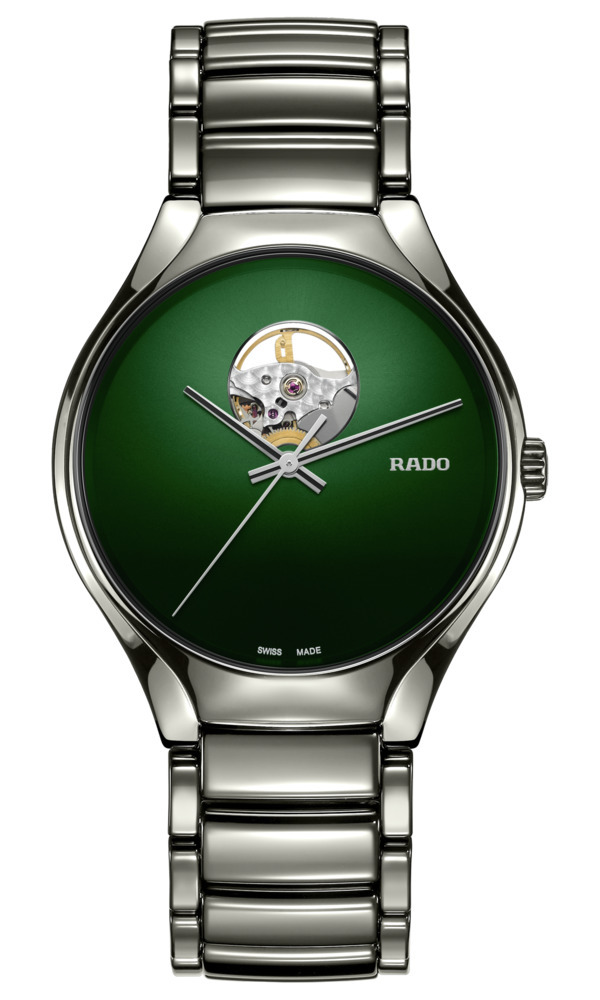 ラドー(RADO) トゥルー シークレット R27108312 | 東武百貨店