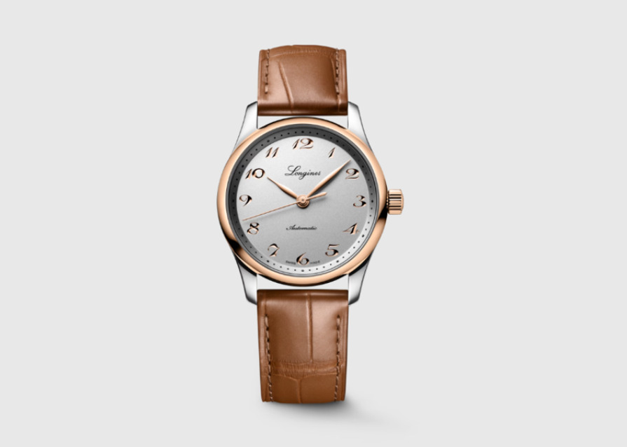 ロンジン(LONGINES) ロンジン マスターコレクション L2.357.5