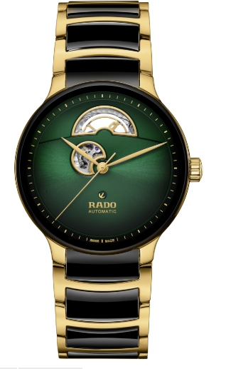 RADO(ラドー) アナログ時計(メンズ) - 海外通販のBUYMA