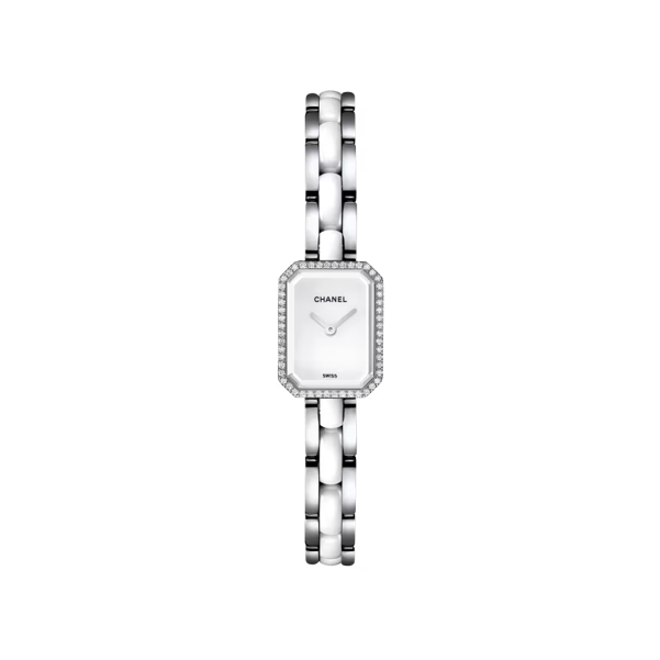 シャネル(CHANEL) プルミエール セラミック H2132 | 東武百貨店 シャネル(CHANEL) プルミエール セラミック H2132 | 東武百貨店