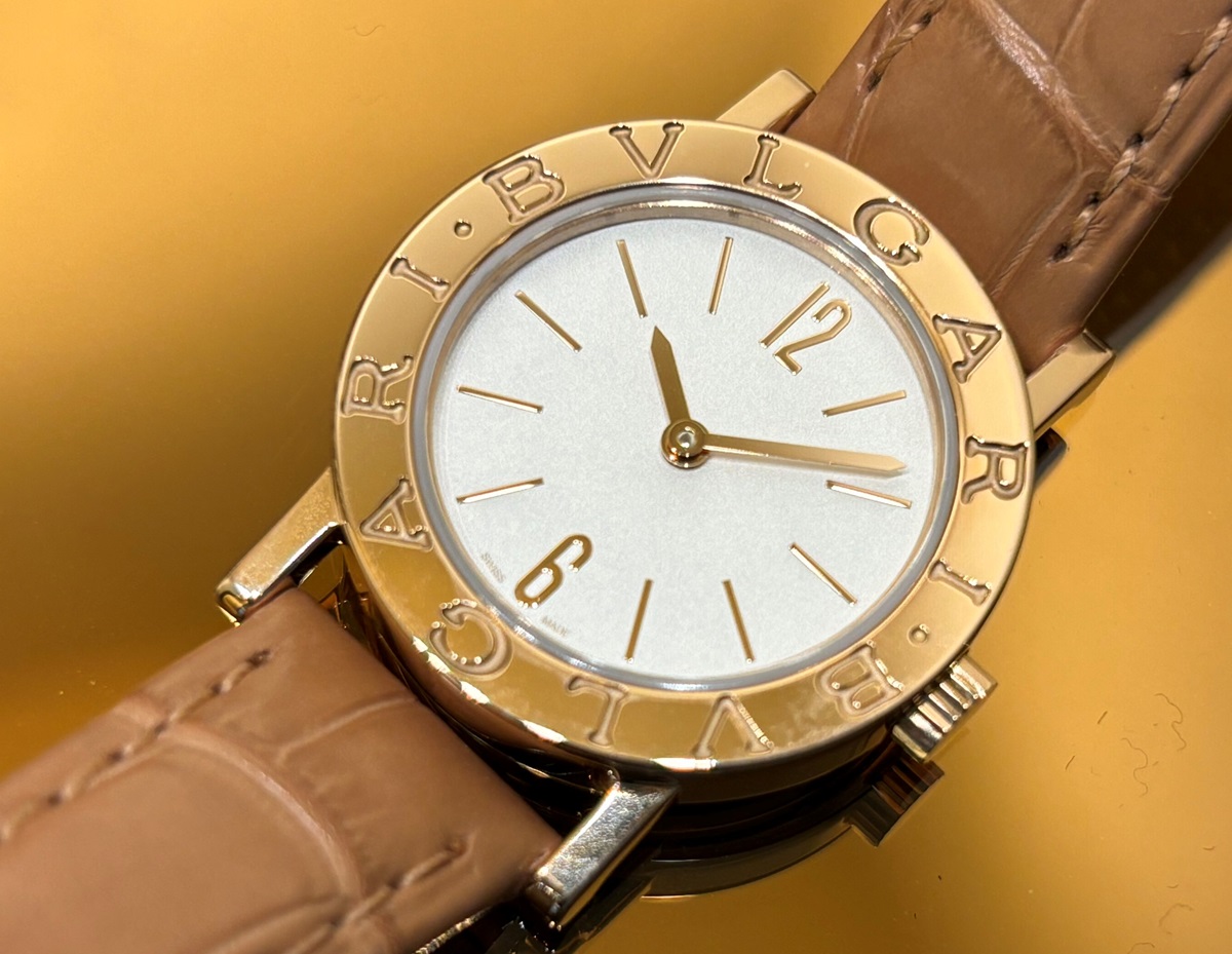 ブルガリ(BVLGARI) ブルガリブルガリ | TOMIYA 広島店 | ブランド