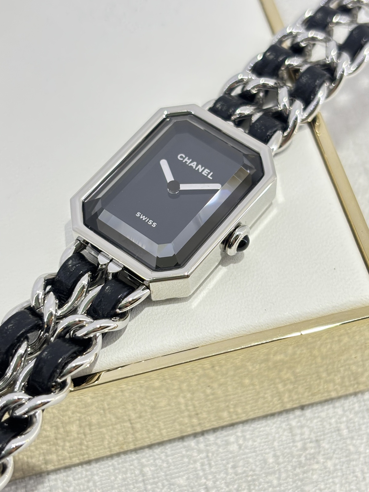 ムーブメント　CHANEL シャネル プルミエール　腕時計 2個セット プルミエール - レディースウォッチ | CHANEL シャネル