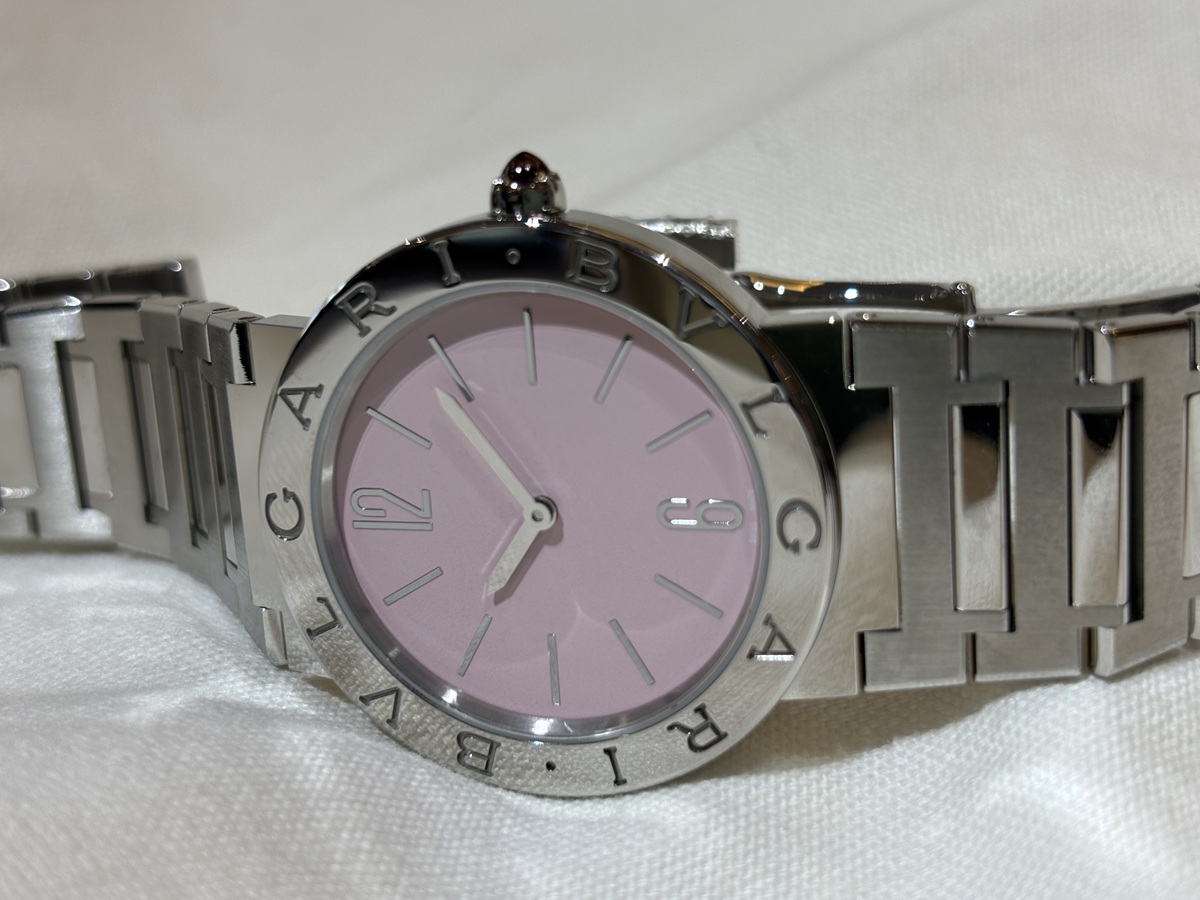 ブルガリ(BVLGARI) ブルガリブルガリ | TOMIYA 広島店 | ブランド