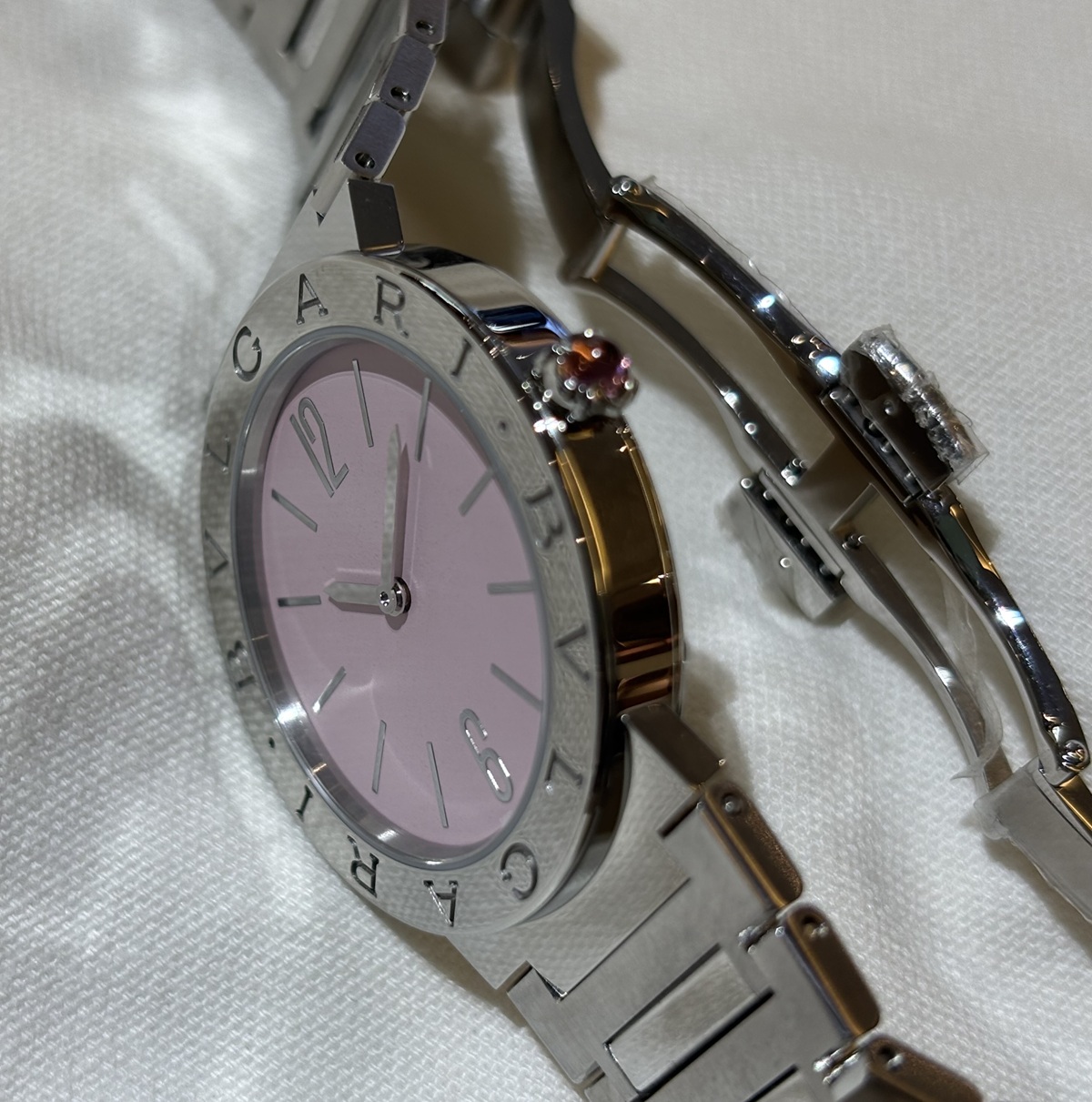 ブルガリ(BVLGARI) ブルガリブルガリ | TOMIYA 広島店 | ブランド