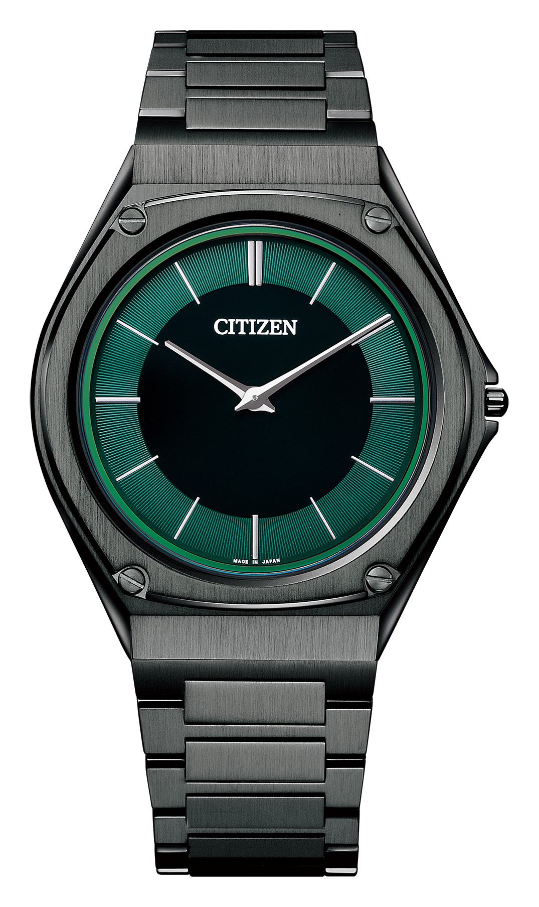 シチズン エコ・ドライブ ワン(CITIZEN Eco-Drive One) フォレスト