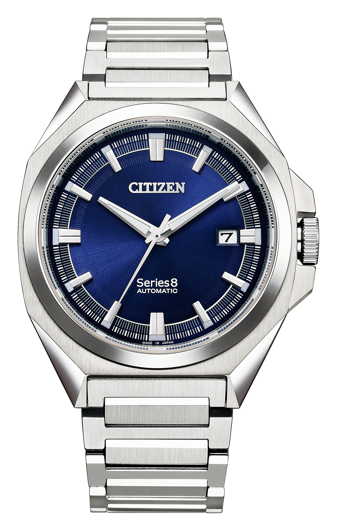 シチズン シリーズエイト(CITIZEN Series 8) Series 8 831 Mechanical シチズン シリーズエイト(CITIZEN Series 8) Series 8 831 Mechanical
