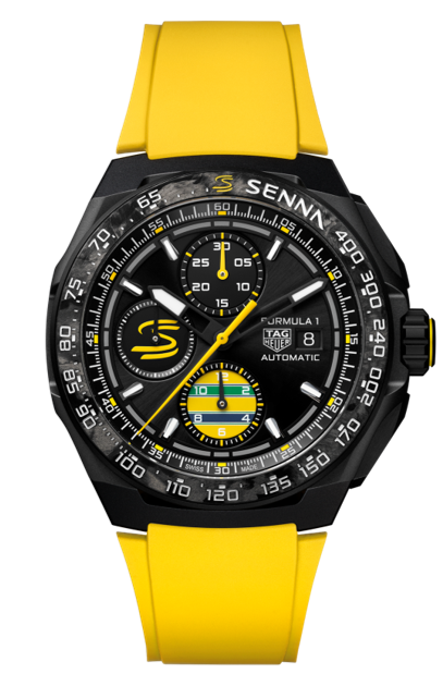 タグ・ホイヤー(TAG Heuer) タグ・ホイヤー フォーミュラ1 クロノ