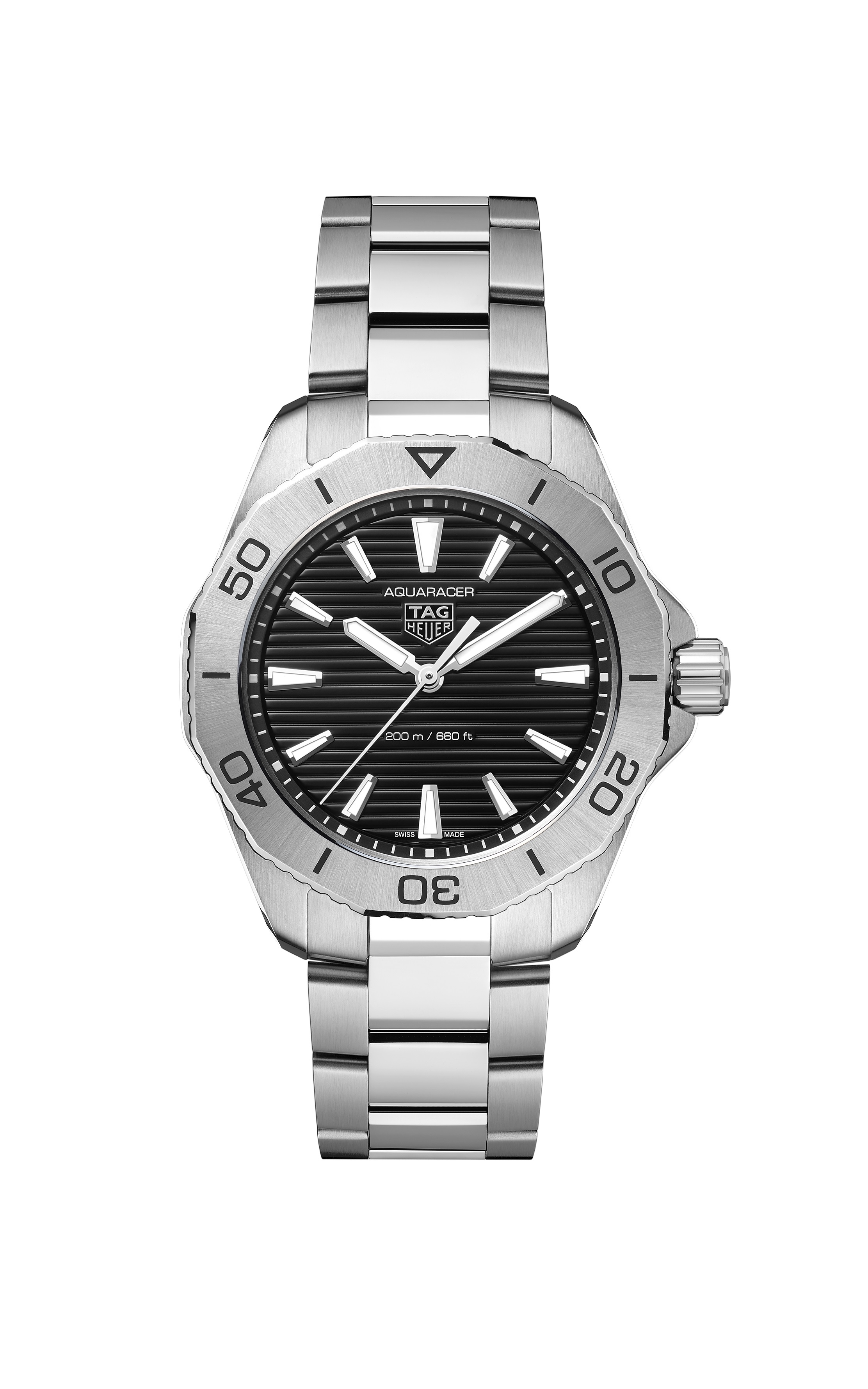 タグ・ホイヤー(TAG Heuer) タグ・ホイヤー アクアレーサー