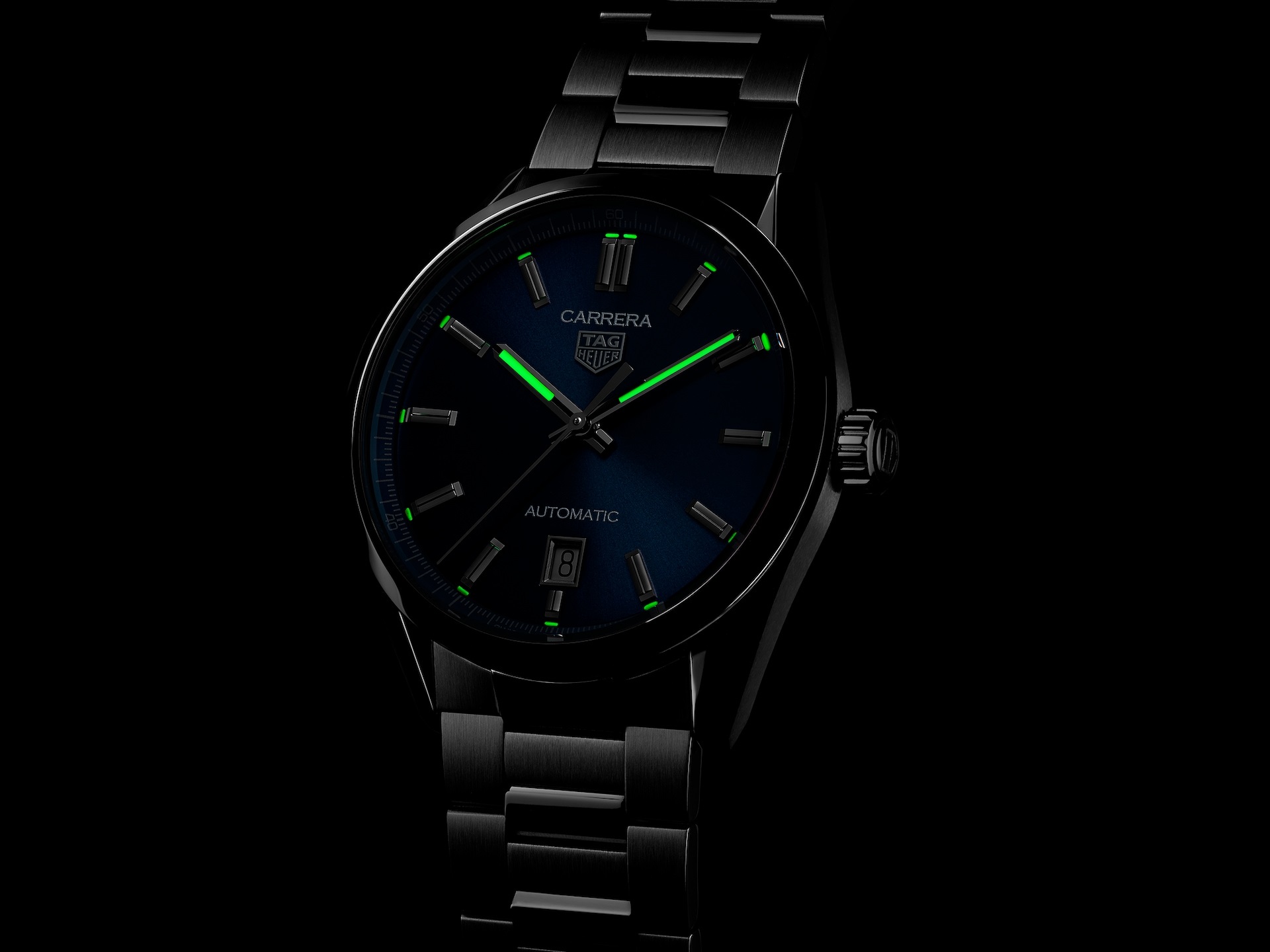 タグ・ホイヤー(TAG Heuer) タグ・ホイヤー カレラ TAG HEUER