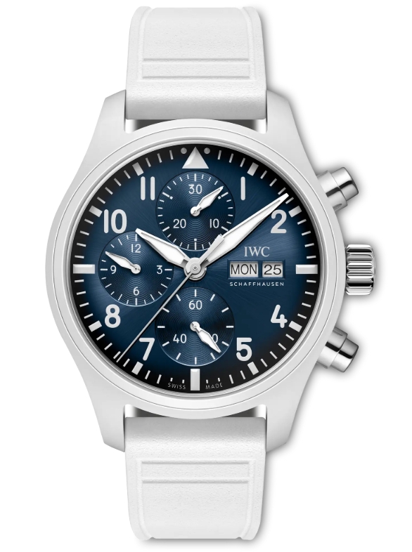 アイ・ダブリュー・シー シャフハウゼン(IWC) パイロット・ウォッチ