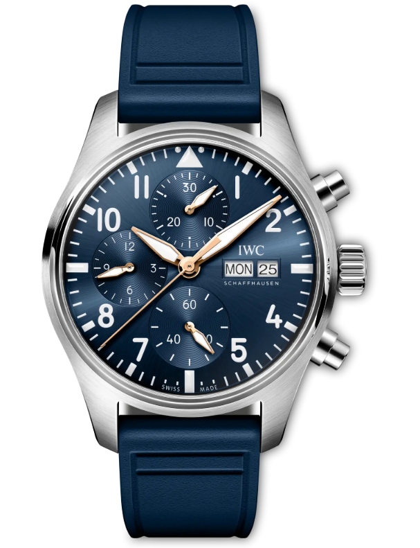 アイ・ダブリュー・シー シャフハウゼン(IWC) パイロット・ウォッチ