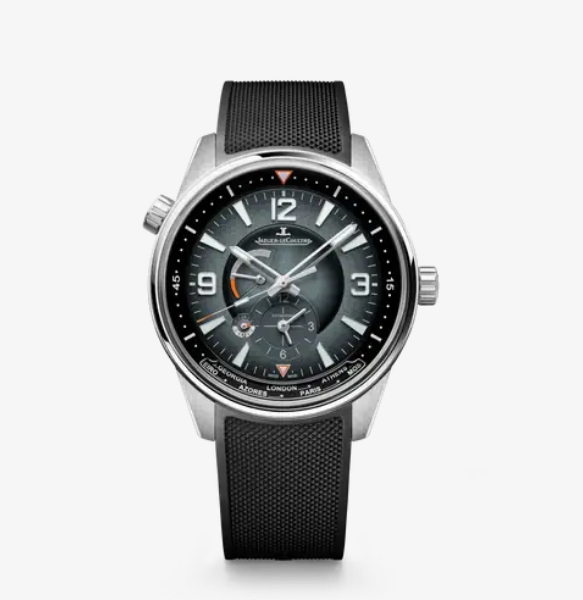 ジャガー・ルクルト(JAEGER-LECOULTRE) ポラリス ・ジオグラ ジャガー・ルクルト(JAEGER-LECOULTRE) ポラリス ・ジオグラ