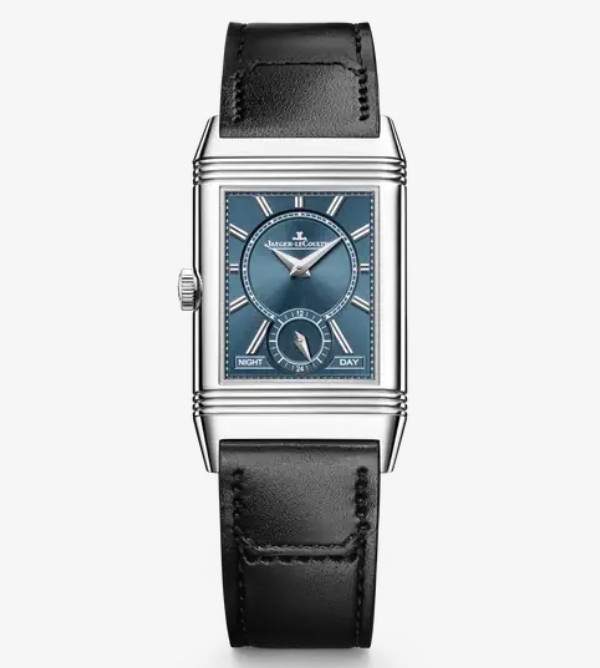 ジャガー・ルクルト(JAEGER-LECOULTRE) レベルソ・トリビュート デュオ