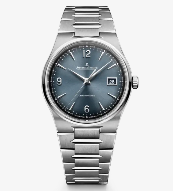 ジャガー・ルクルト(JAEGER-LECOULTRE) マスター・コントロール クロノ