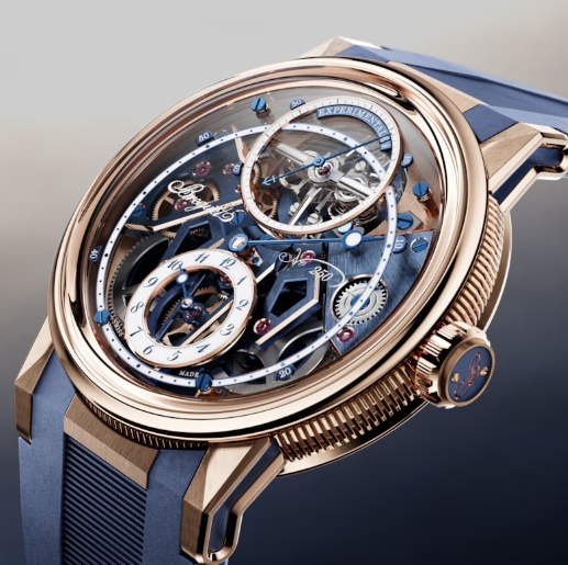ブレゲ(BREGUET) Breguet Expérimentale 1 | ジェイアール名古屋