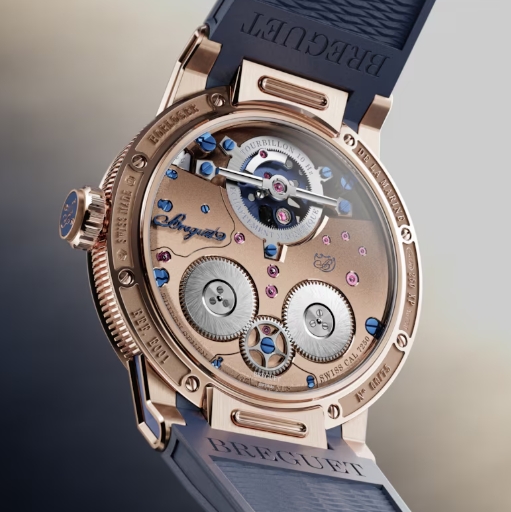 ブレゲ(BREGUET) Breguet Expérimentale 1 | ジェイアール名古屋
