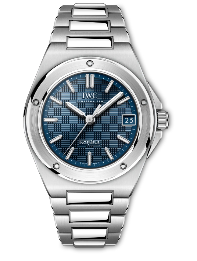 アイ・ダブリュー・シー シャフハウゼン(IWC) インヂュニア