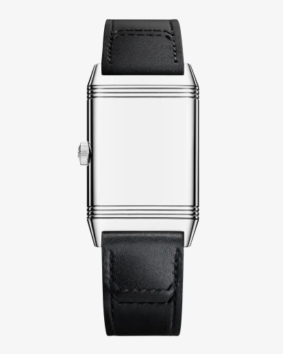 ジャガー・ルクルト(JAEGER-LECOULTRE) レベルソ・クラシック スモール