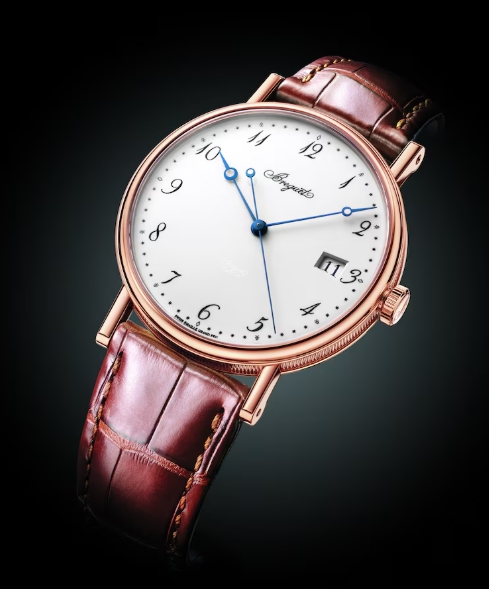 ブレゲ(BREGUET) Classique 5177 | ジェイアール名古屋タカシマヤ