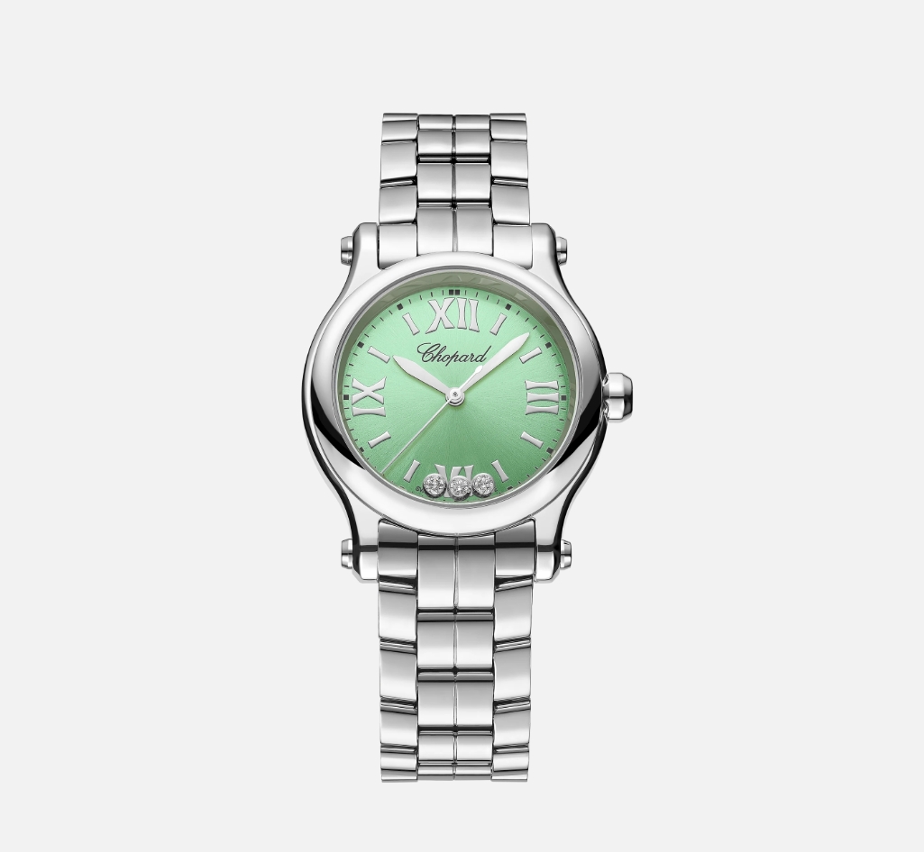 ショパール(CHOPARD) ハッピースポーツ | ジェイアール名古屋
