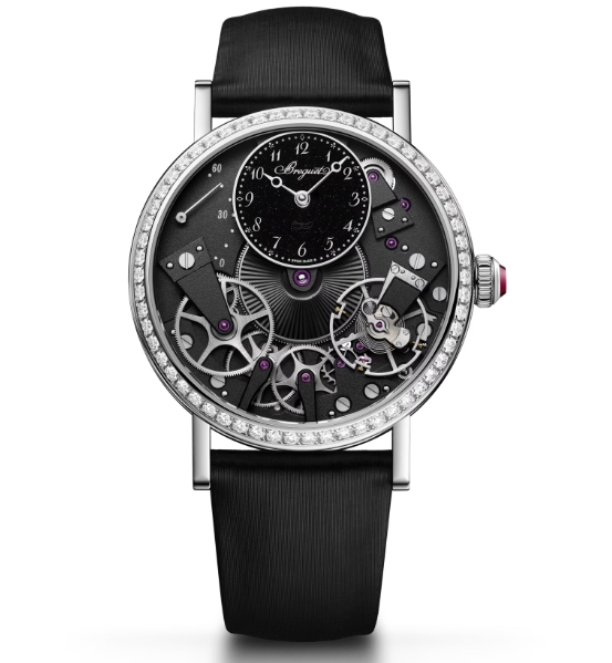 ブレゲ(BREGUET) Tradition 7038 | ジェイアール名古屋タカシマヤ