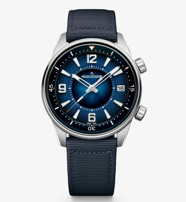ジャガー・ルクルト(JAEGER-LECOULTRE) ポラリス デイト | ジェイ