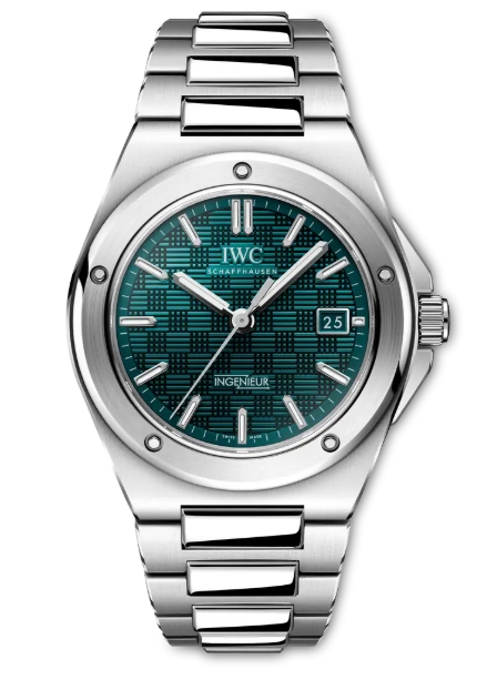 アイ・ダブリュー・シー シャフハウゼン(IWC) インヂュニア