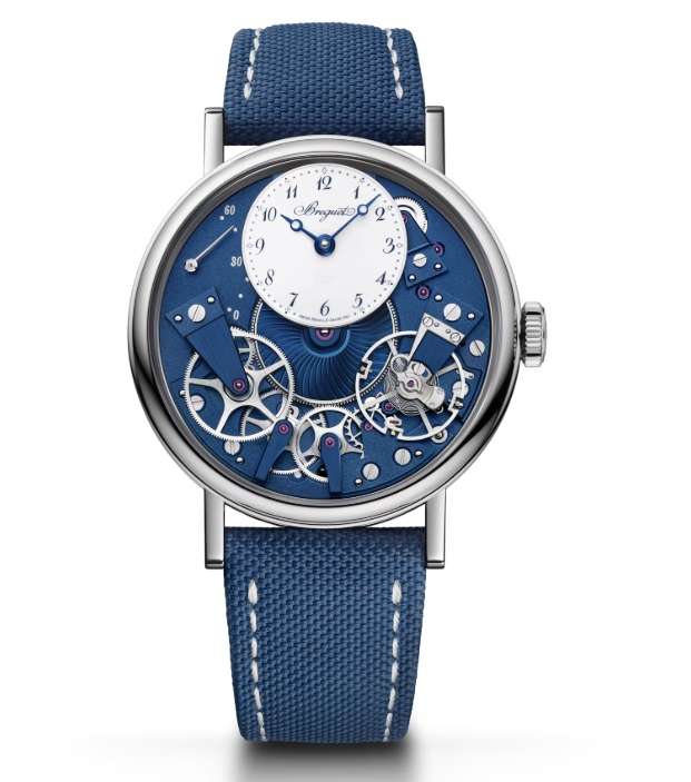 ブレゲ(BREGUET) Tradition 7037 | ジェイアール名古屋タカシマヤ