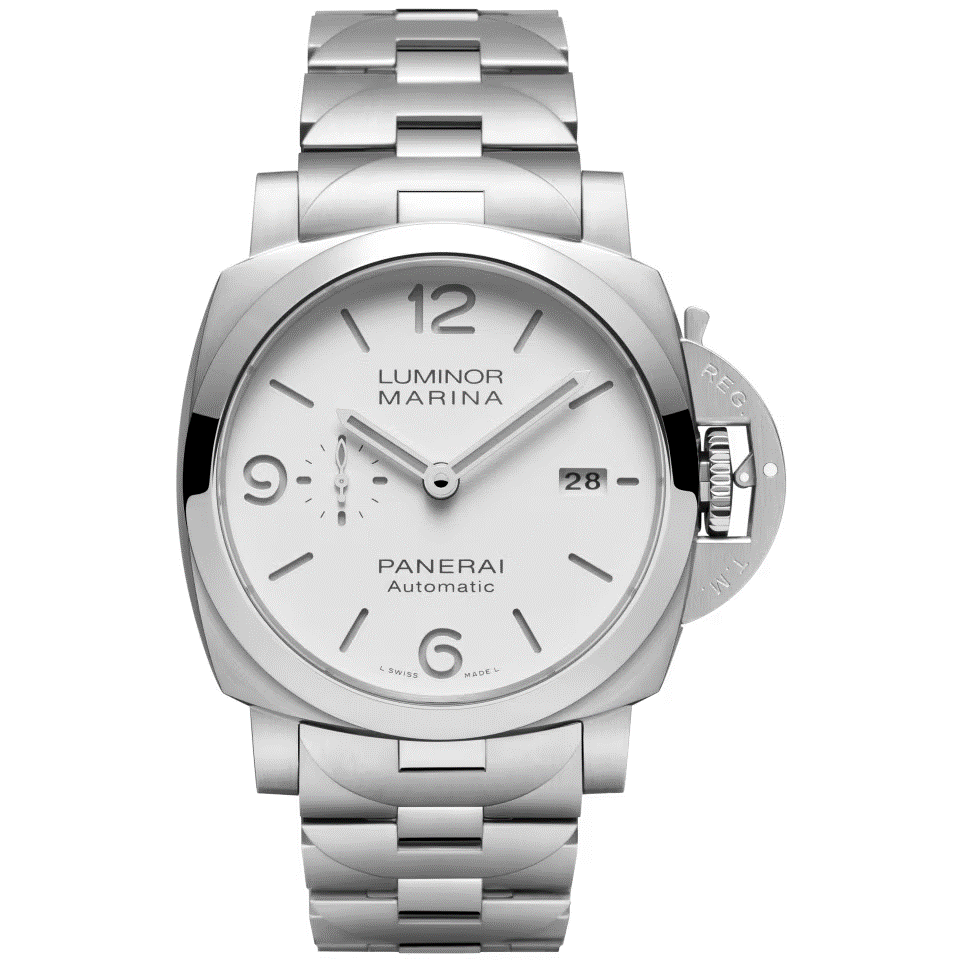 パネライ(PANERAI) ルミノール マリーナ | ジェイアール名古屋