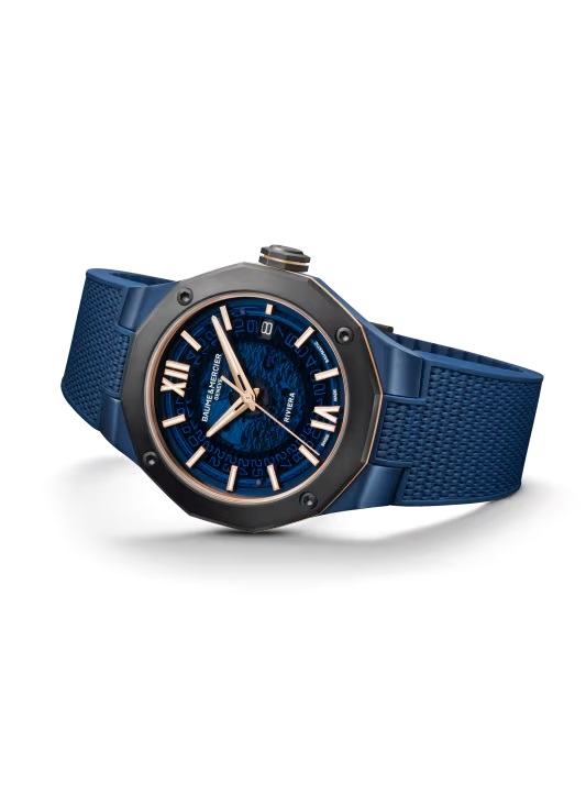 ボーム＆メルシエ(BAUME & MERCIER) リビエラ 10769 | ジェイアール