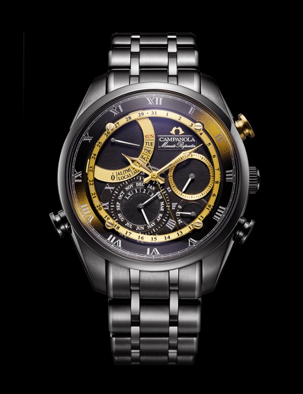 シチズン(CITIZEN) カンパノラ CAMPANOLA | ジェイアール名古屋