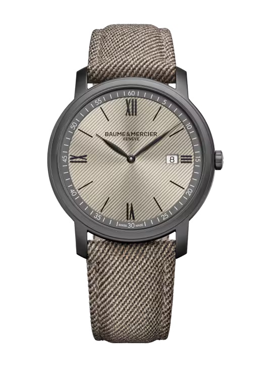 ボーム＆メルシエ(BAUME & MERCIER) クラシマ 10767・10766・10762