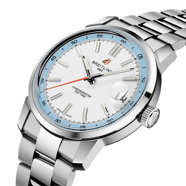ブライトリング(BREITLING) トップタイム B31 | ジェイアール名古屋